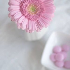 Meet your Posher, Letty